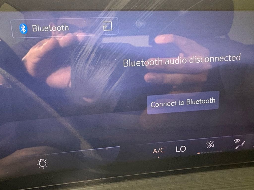 Used 2025 Buick Envision Preferred image 29