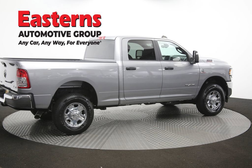Used 2024 RAM 2500 Big Horn AWD/4WD image 45