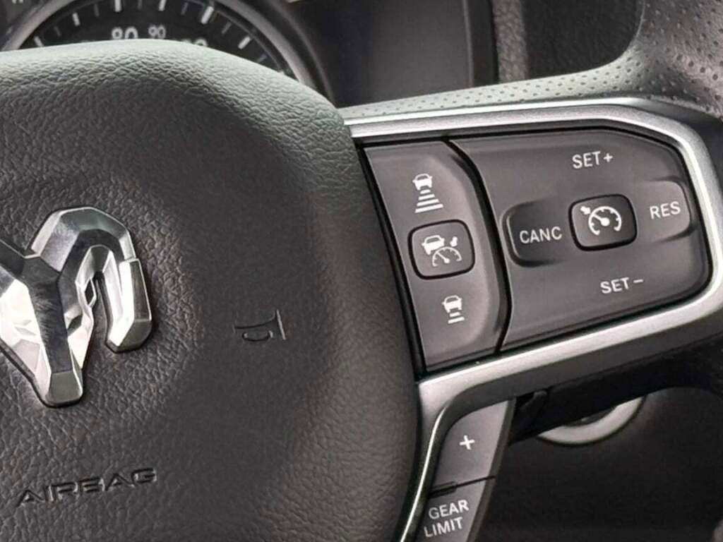 New 2026 RAM 1500 Tradesman image 33