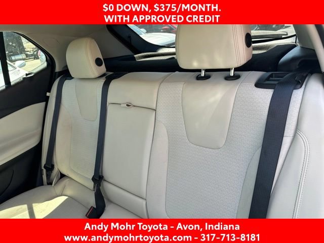 Used 2020 Buick Encore GX Select FWD image 29
