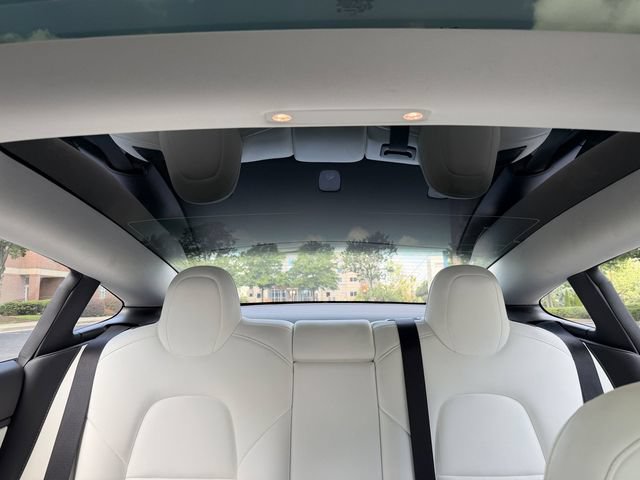 Used 2018 Tesla Model 3 Mid Range RWD image 27