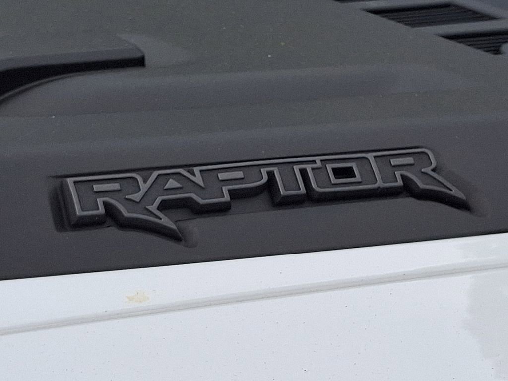 Used 2023 Ford F150 Raptor AWD/4WD image 30