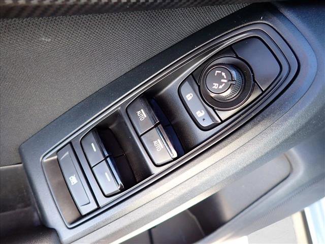 Used 2022 Subaru Crosstrek 2.0i image 12