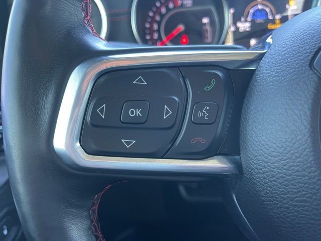 Used 2020 Jeep Gladiator Rubicon image 22