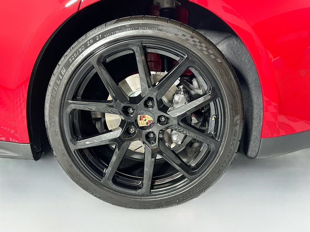 New 2026 Porsche Panamera 4 AWD/4WD image 33