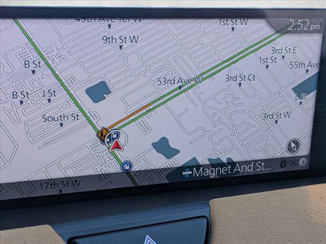 Used 2025 MAZDA CX-90 3.3 Turbo S w/ Premium Plus image 13