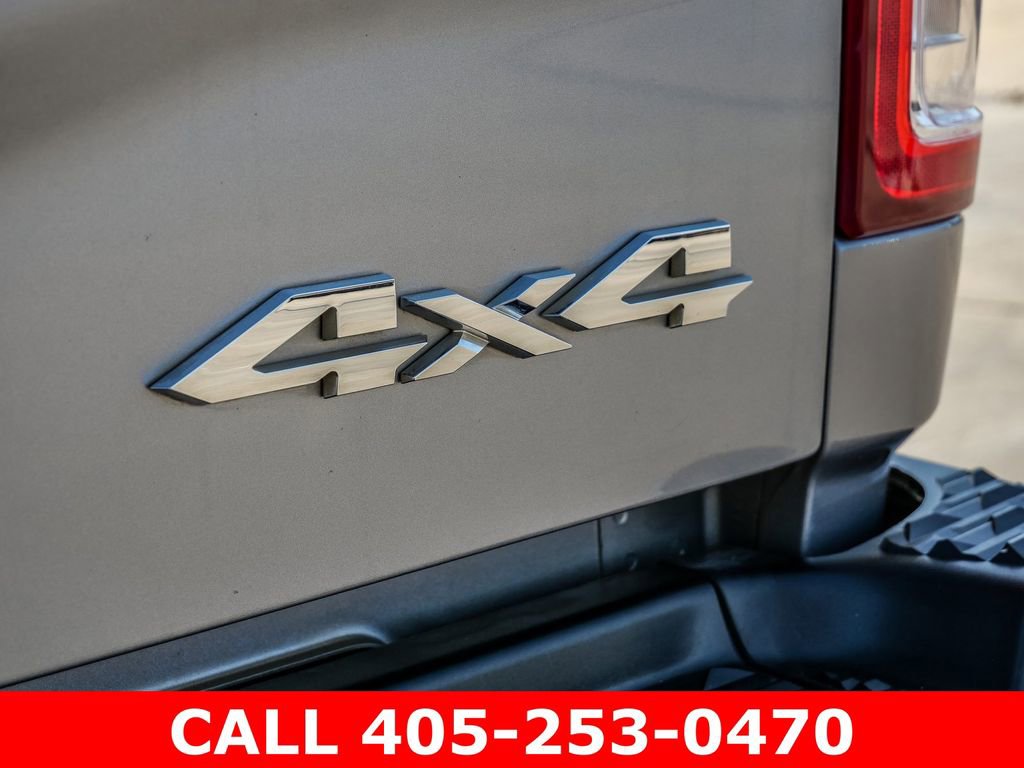 Used 2023 RAM 3500 Tradesman AWD/4WD image 71