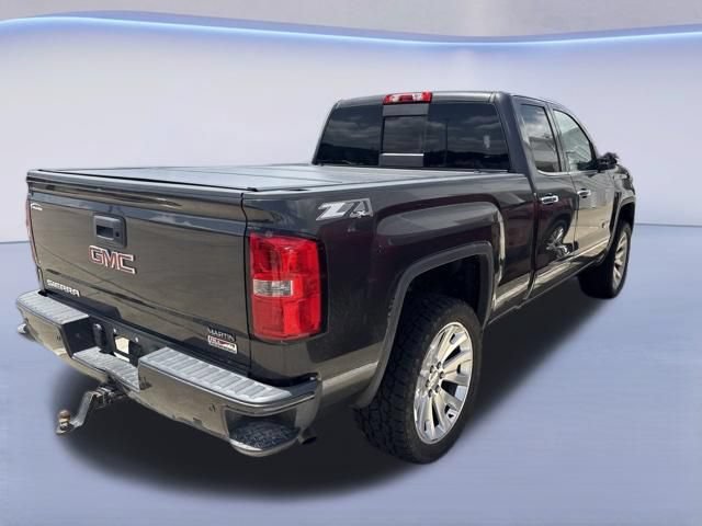 Used 2015 GMC Sierra 1500 SLT w/ All-Terrain Package AWD/4WD image 5
