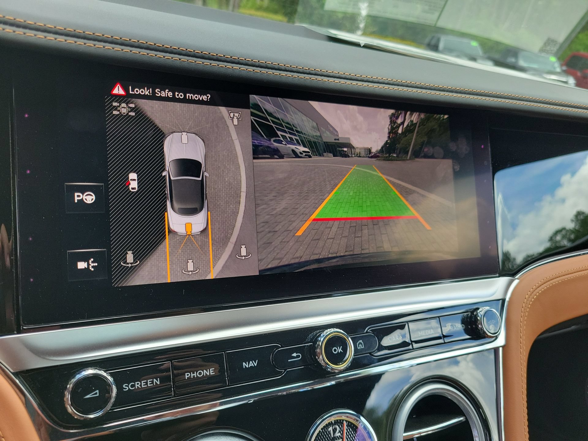 New 2026 Bentley Continental GTC AWD/4WD image 34