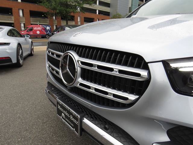 Used 2026 Mercedes-Benz GLE 350 4MATIC image 26