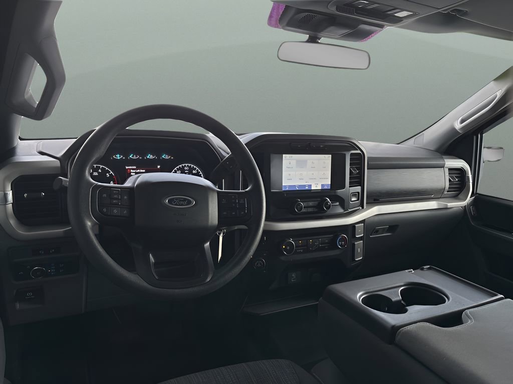 Used 2022 Ford F150 XLT w/ Trailer Tow Package image 24