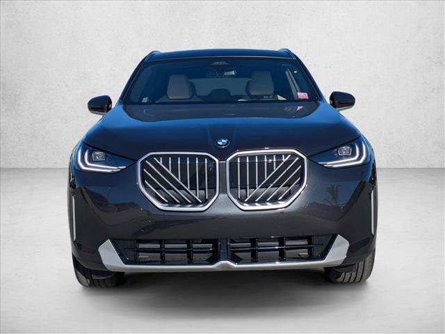 Used 2026 BMW X3 xDrive30i w/ Premium Package AWD/4WD image 6