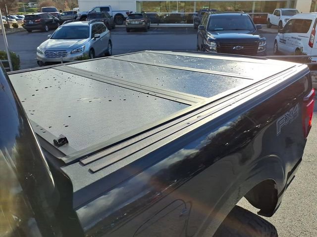 Certified 2025 Ford F150 XLT w/ Equipment Group 301A Standard image 19