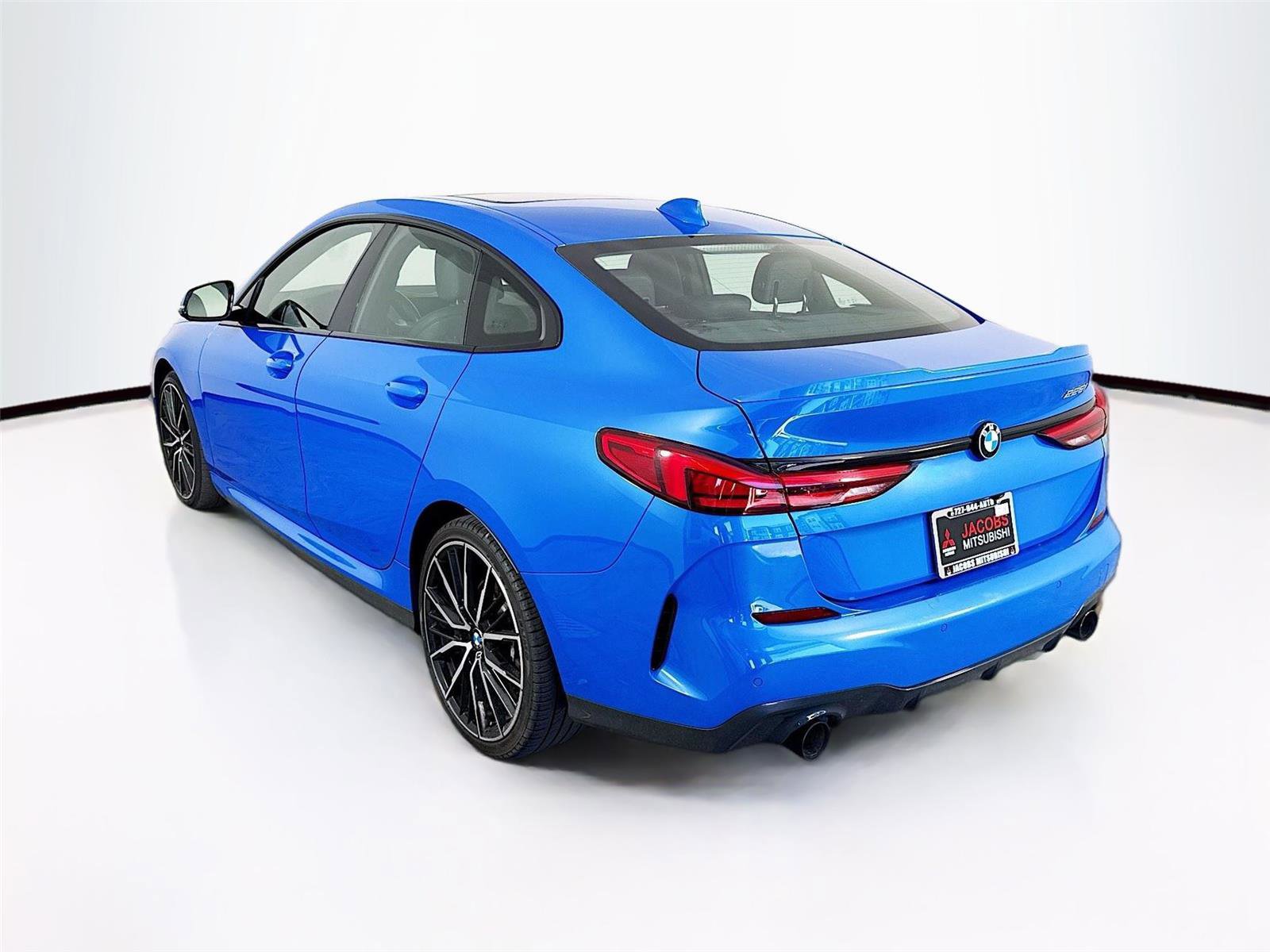 Used 2022 BMW 228i Gran Coupe w/ M Sport Package FWD image 28