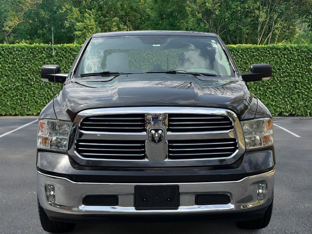 Used 2015 RAM 1500 Big Horn image 8