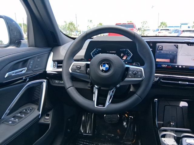 New 2026 BMW X2 xDrive28i w/ Technology Package AWD/4WD image 19