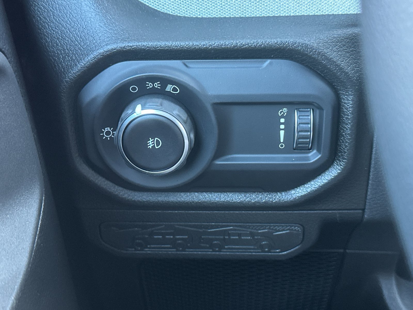 New 2026 Jeep Wrangler Sport AWD/4WD image 23