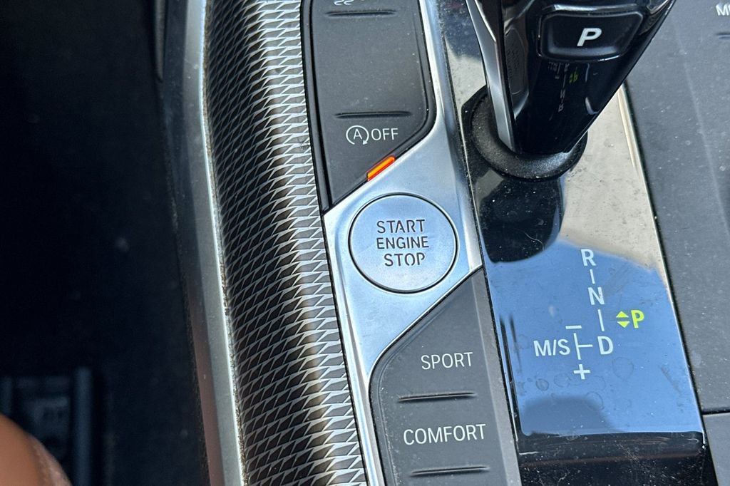 Used 2020 BMW M340i xDrive w/ Premium Package image 24