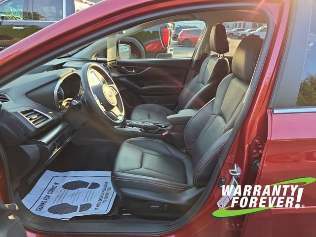 Used 2019 Subaru Crosstrek 2.0i Limited w/ Popular Package #4 AWD/4WD image 13