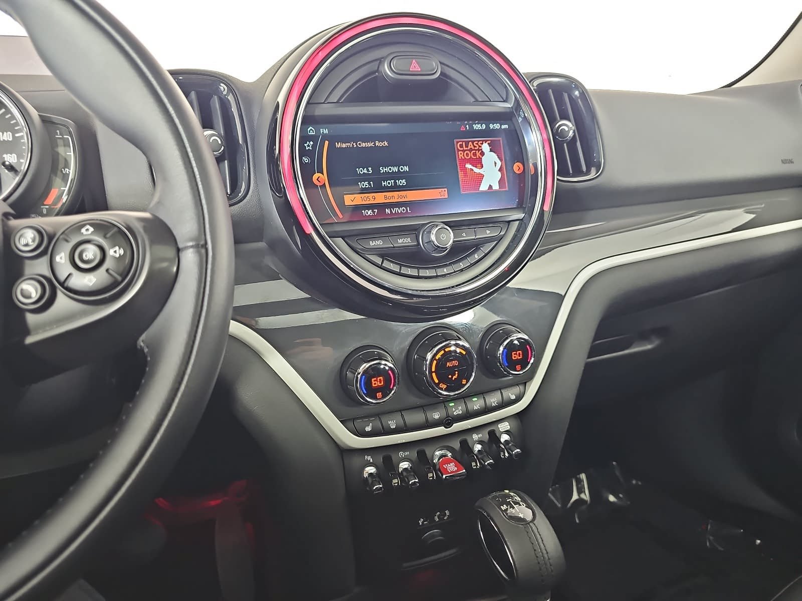Used 2018 MINI Cooper Countryman S AWD/4WD image 20