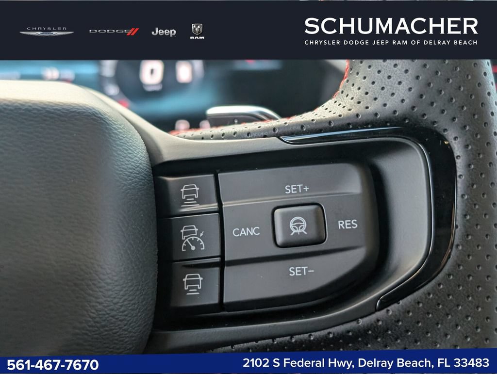 New 2026 Dodge Charger R/T AWD/4WD image 20