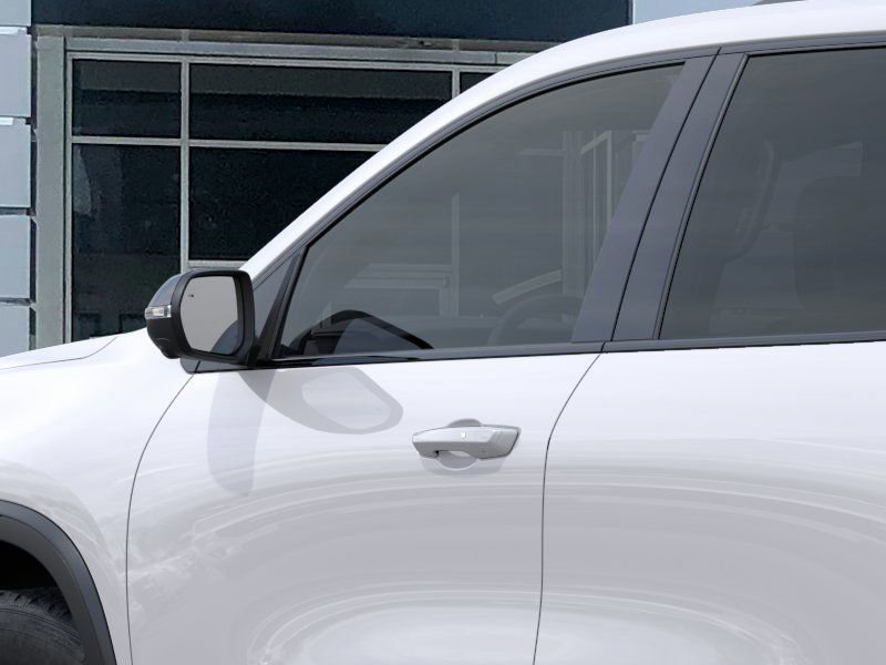 New 2025 GMC Acadia AT4 w/ Super Cruise Package AWD/4WD image 36