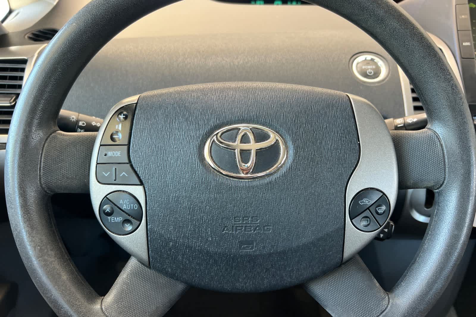 Used 2008 Toyota Prius FWD image 24