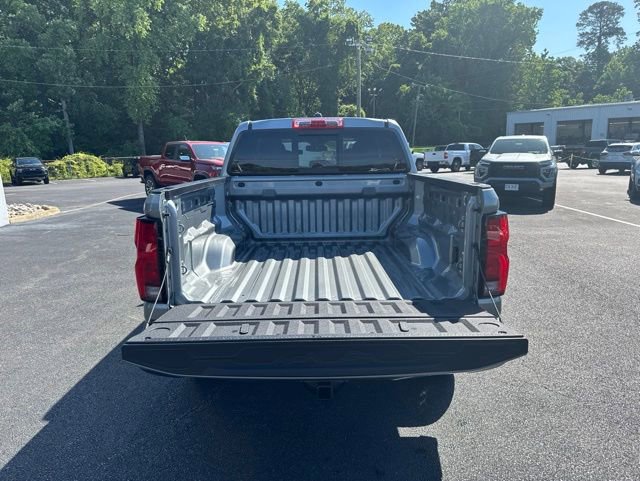 New 2026 Chevrolet Colorado LT w/ LT Convenience Package AWD/4WD image 13