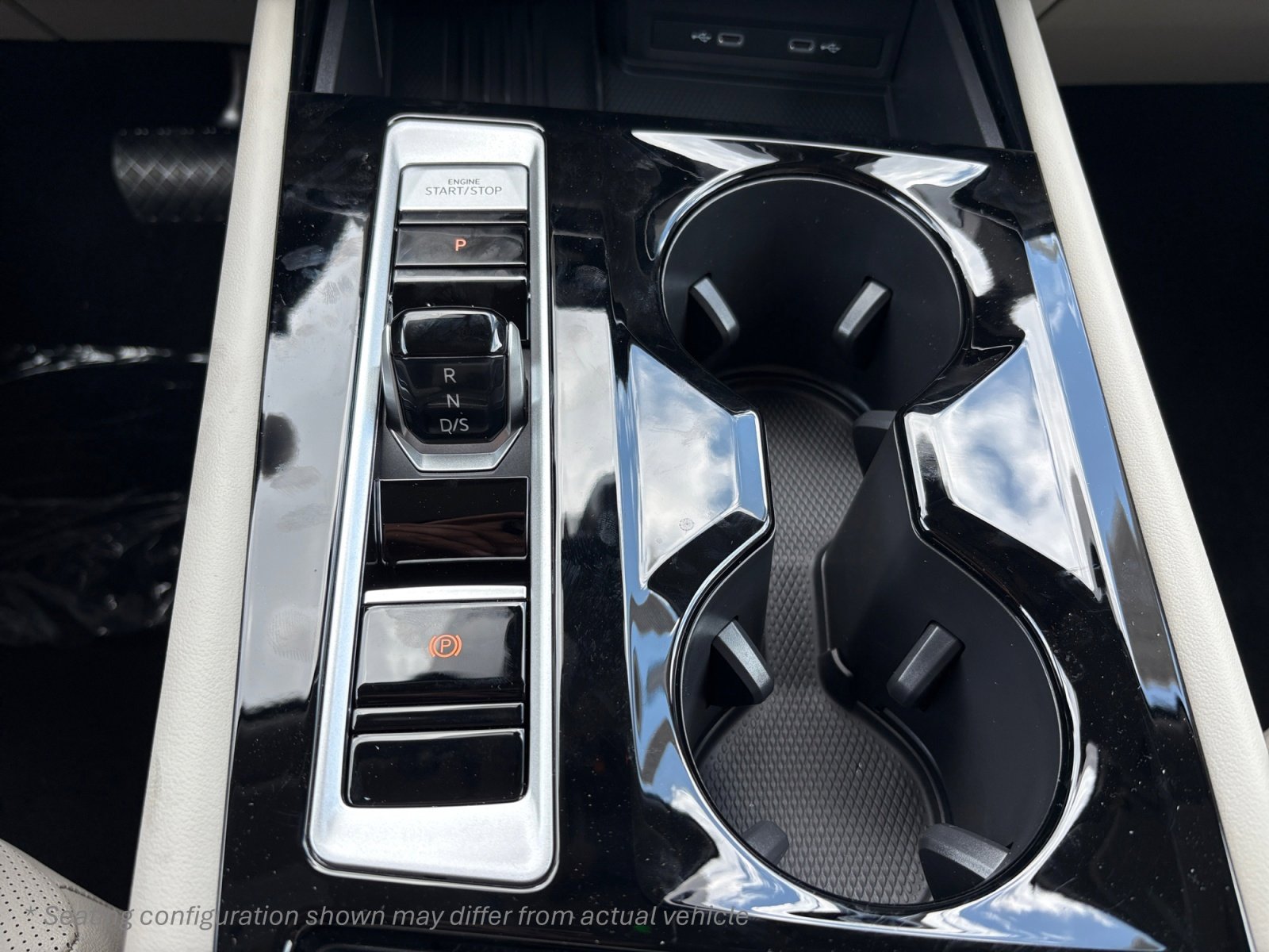 New 2026 Volkswagen Atlas SE FWD image 17