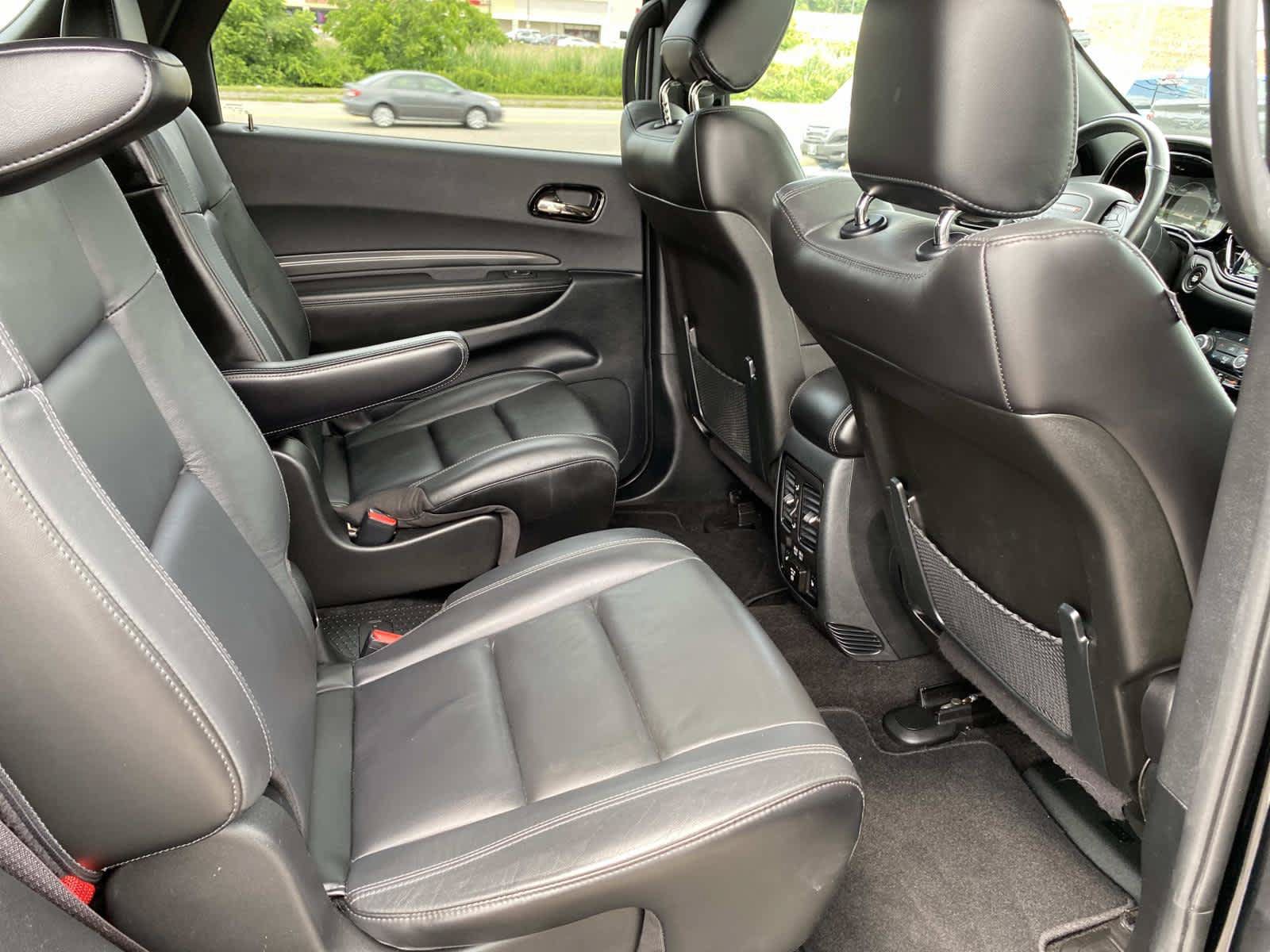 Certified 2022 Dodge Durango GT AWD/4WD image 23