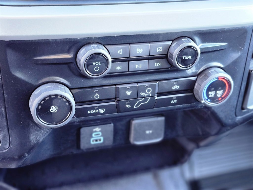Used 2024 Ford F250 XLT image 18