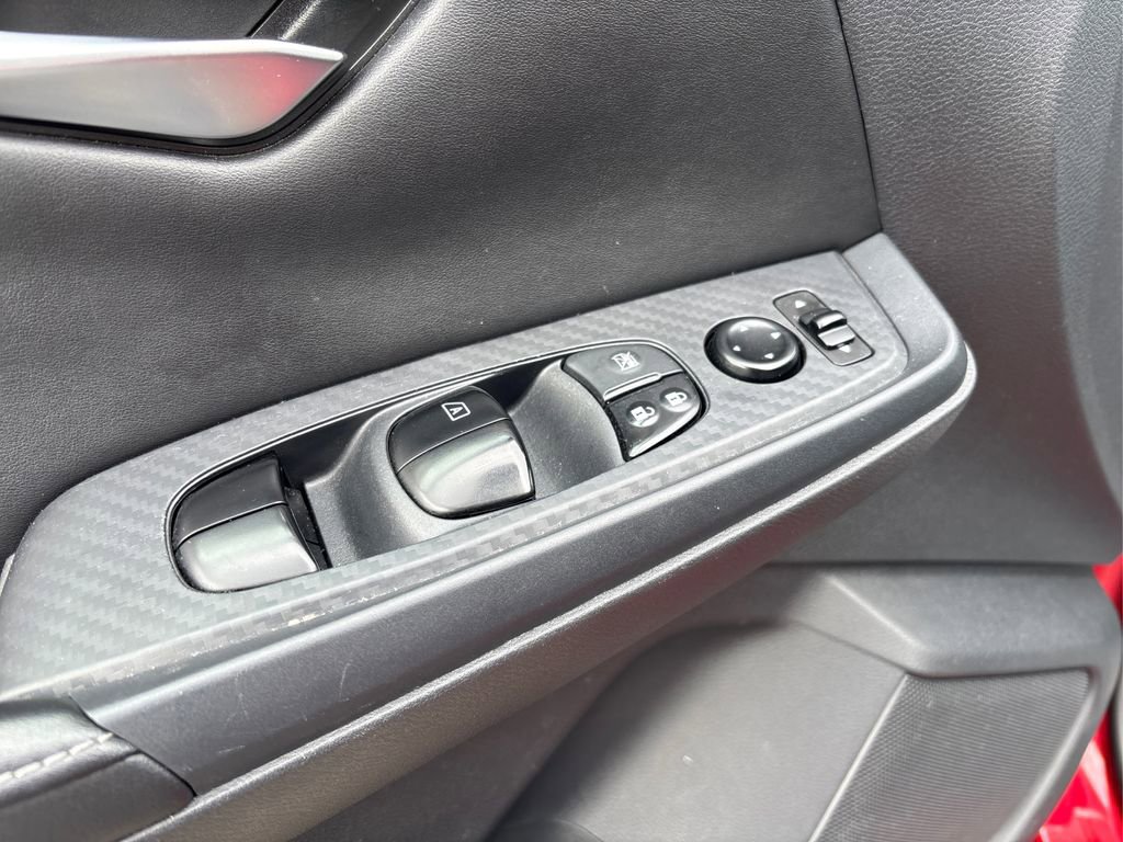 Used 2023 Nissan Sentra SV w/ All-Weather Package image 33