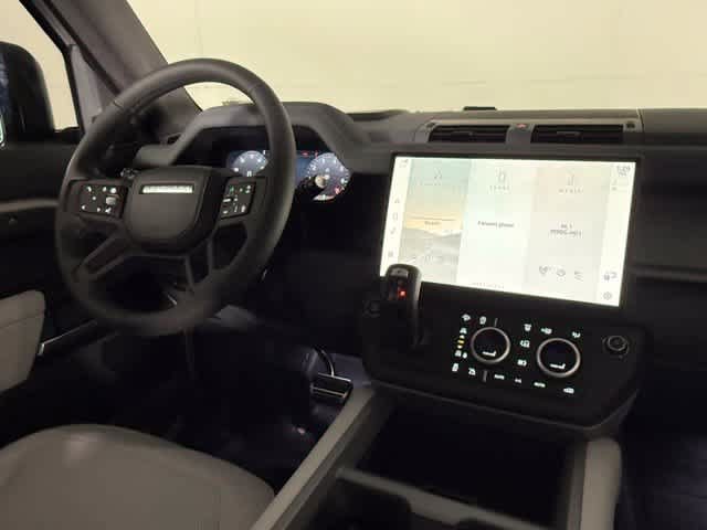 New 2026 Land Rover Defender 110 X AWD/4WD image 17