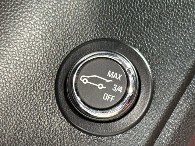 Certified 2023 Chevrolet Blazer RS w/ Driver Confidence II Package image 36