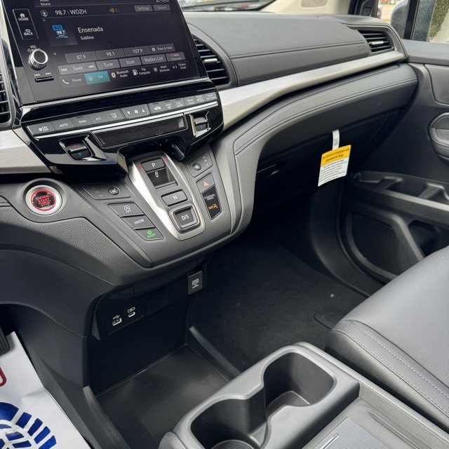 New 2026 Honda Odyssey EX-L image 27