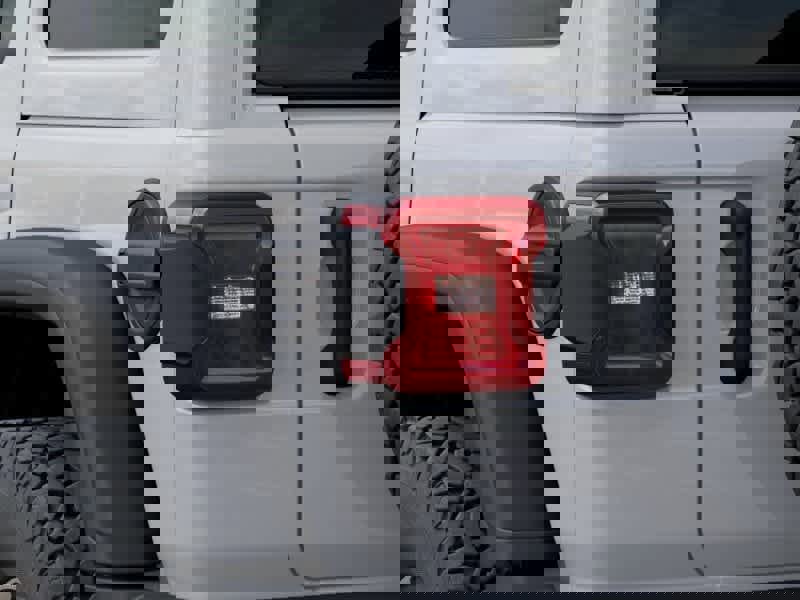 New 2026 Jeep Wrangler Rubicon w/ Safety Group image 9