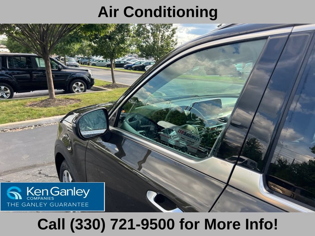 Used 2020 Kia Telluride S w/ S 8 Passenger Seating Package AWD/4WD image 22