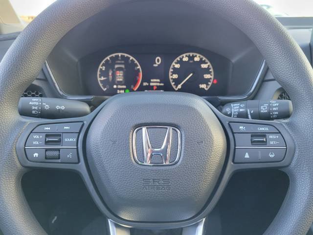 New 2023 Honda CR-V EX image 19