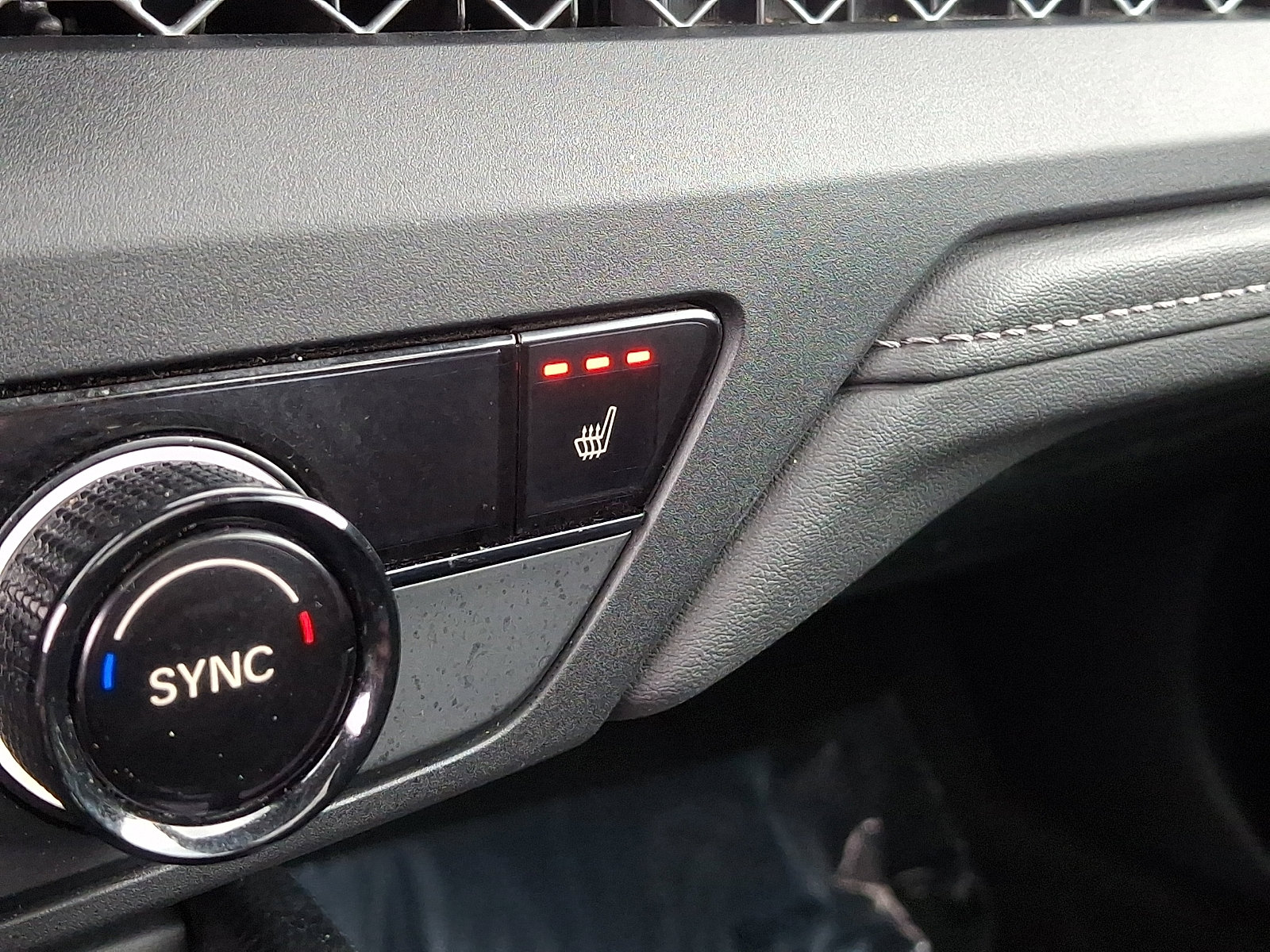 Used 2023 Honda Accord EX image 26