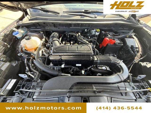 Used 2023 Ford Escape Active image 28