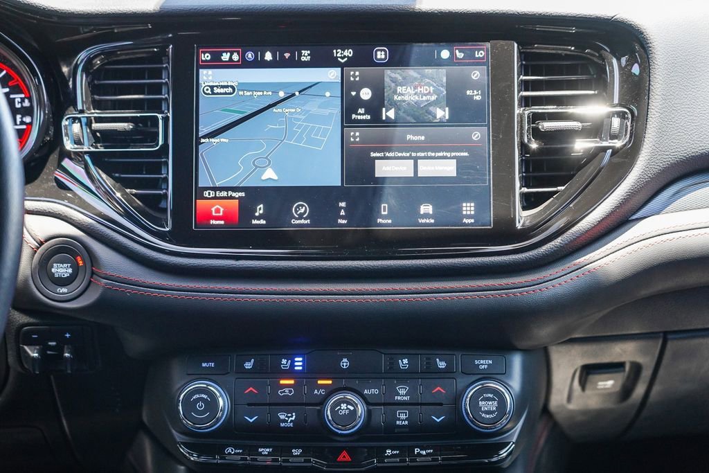 Used 2023 Dodge Durango GT image 13