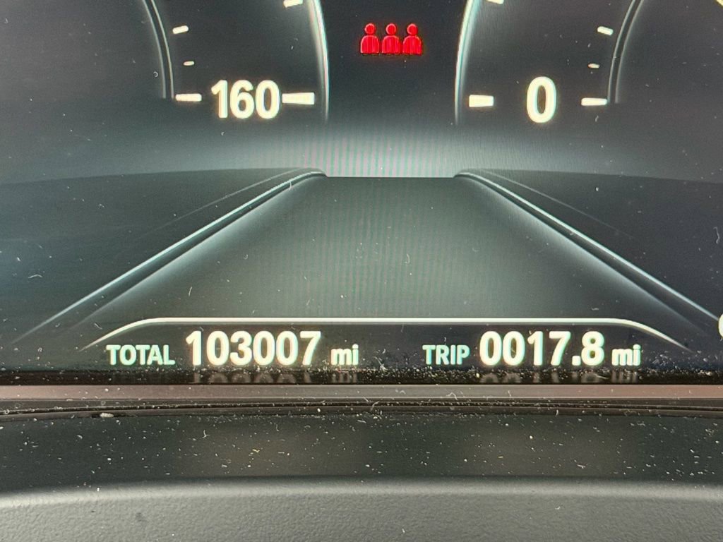 Used 2019 BMW X3 xDrive30i image 5