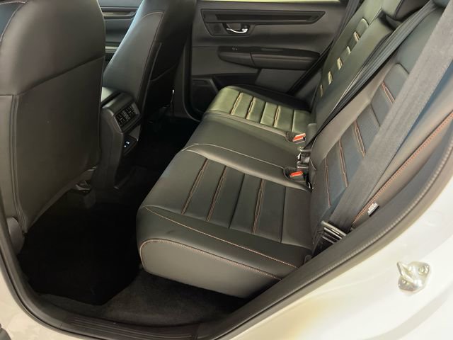 Used 2026 Honda CR-V Sport-L image 17