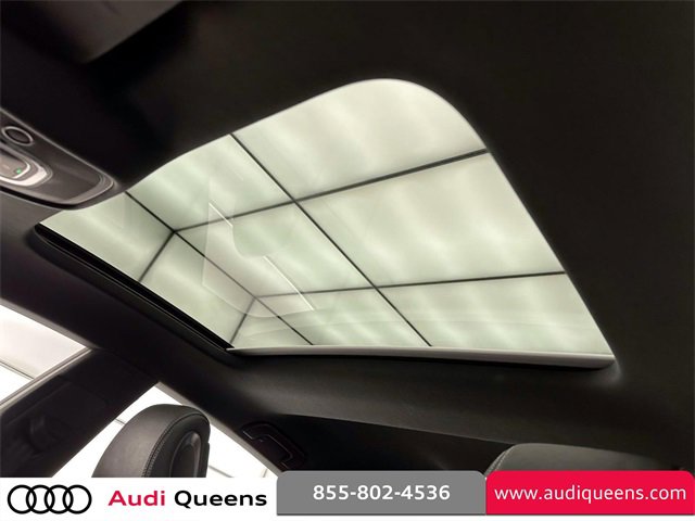 Certified 2022 Audi S5 Premium image 22