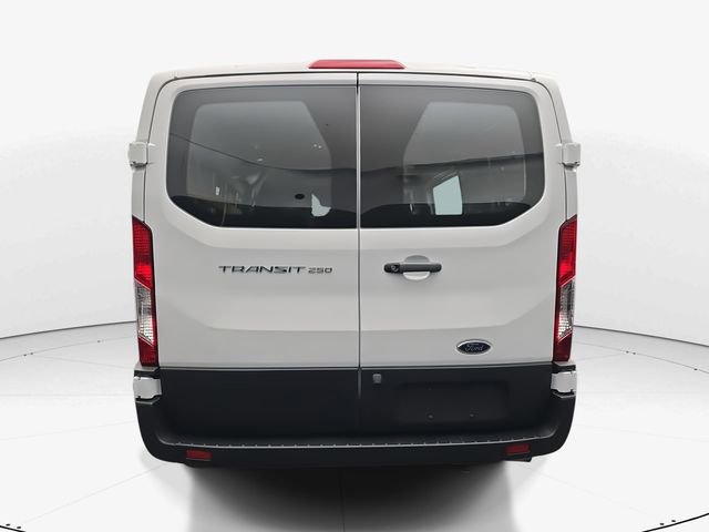 Used 2024 Ford Transit 250 Low Roof w/ Exterior Upgrade Package image 8