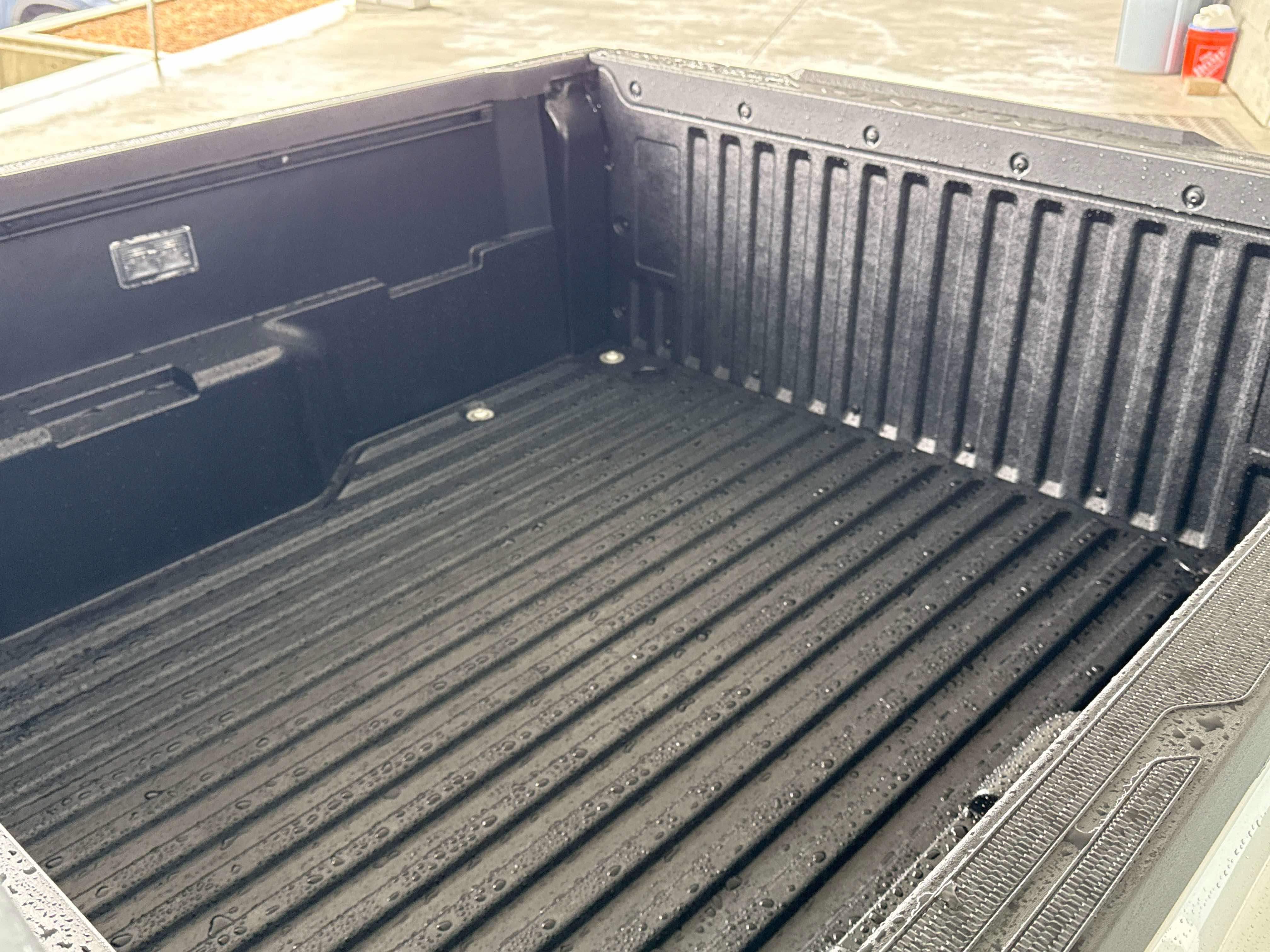 New 2026 Toyota Tacoma SR5 image 8