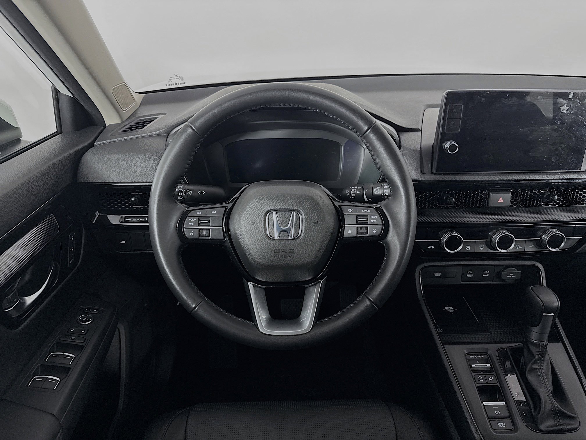 Certified 2026 Honda CR-V EX-L image 22