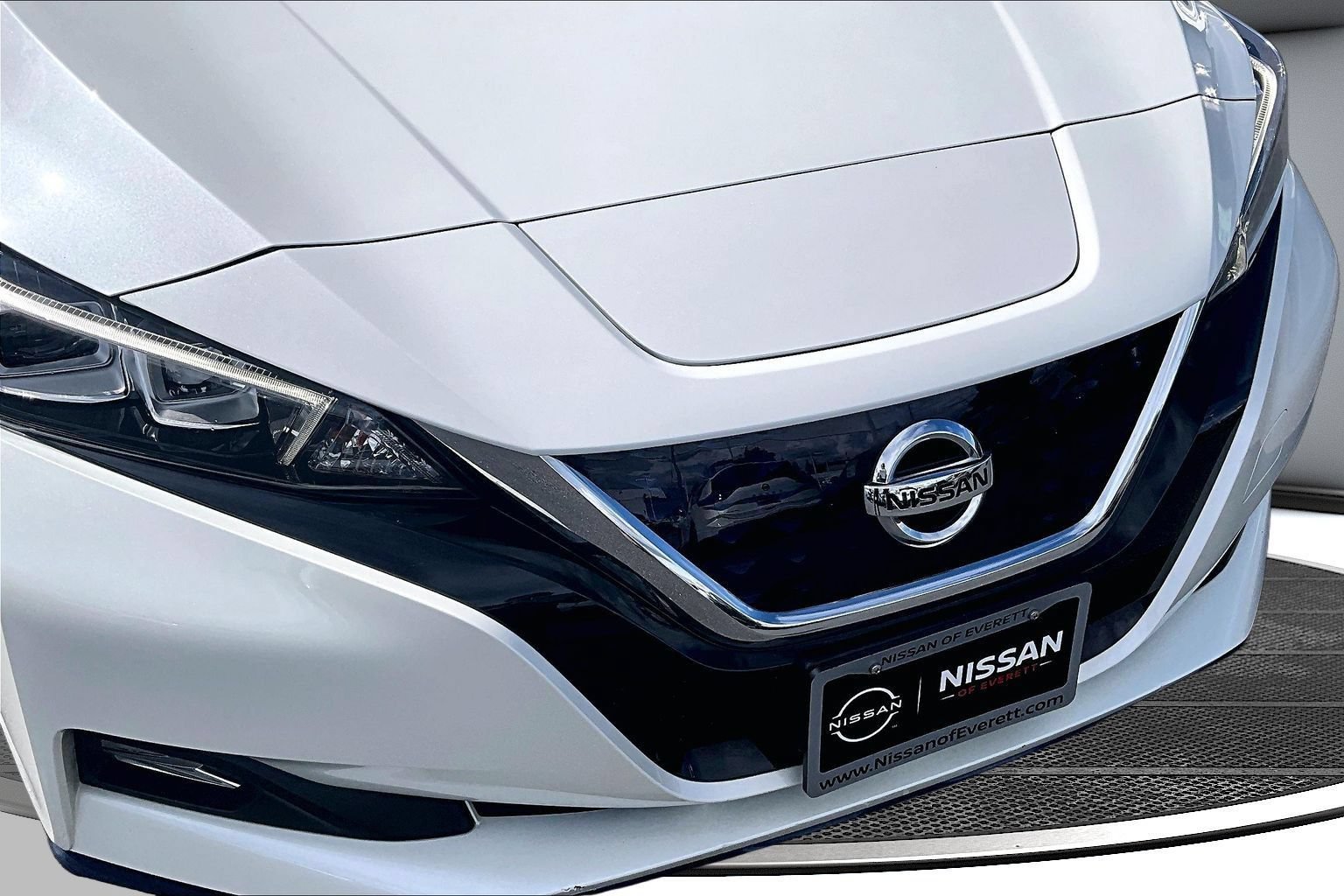 Used 2019 Nissan Leaf SL Plus FWD image 31