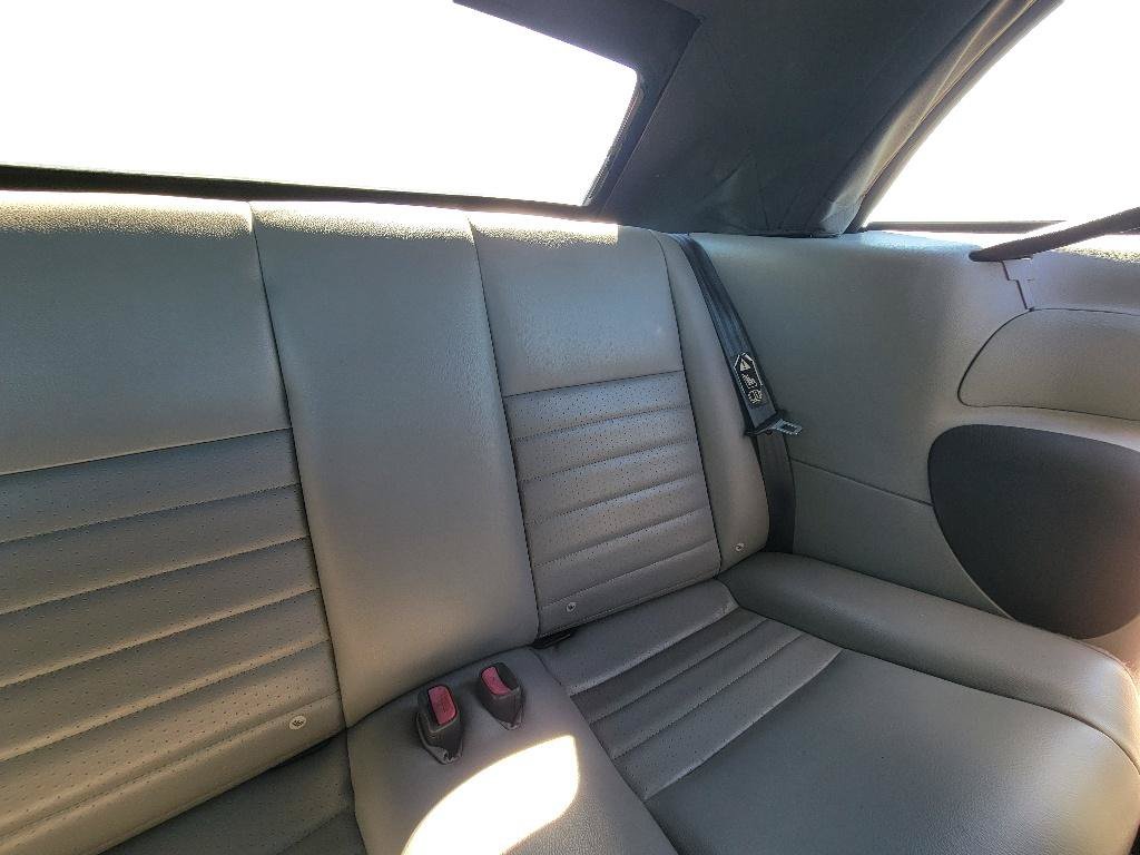 Used 2003 Ford Mustang GT RWD image 23
