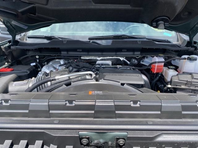 New 2026 Chevrolet Silverado 2500 LT w/ Convenience Package image 32